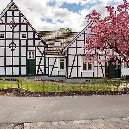Gut Vasbach Ferienwohnungen Kirchhundem Exterior photo
